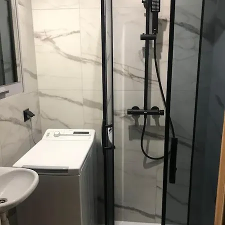 Przytulny Apartament Blisko Morza *