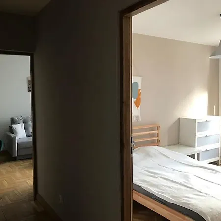 Przytulny Apartament Blisko Morza *
